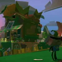 Tearaway #37238