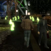 Yakuza 5 #1547