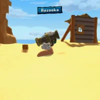 Worms 4: Mayhem #27512