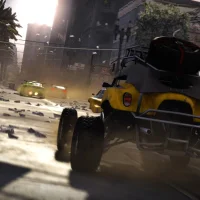 MotorStorm: Apocalypse #40430