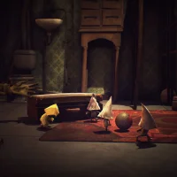 Little Nightmares #38710