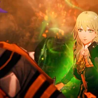 Fire Emblem Warriors: Three Hopes #20679