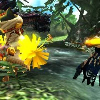 Monster Hunter Generations #5827