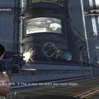 Binary Domain #32765