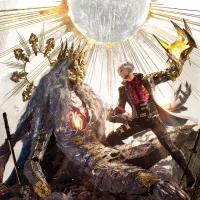 Code Vein II #27938
