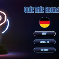 Quiz Thiz Germany #31124