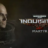 Warhammer 40,000: Inquisitor - Martyr #38727