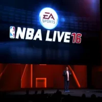NBA Live 16 #108