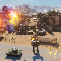 Destroy All Humans! #34695
