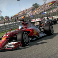F1 2014 #38021