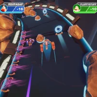 Rocket Rumble #16008