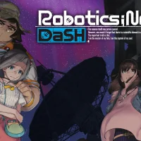 Robotics;Notes DaSH #28003