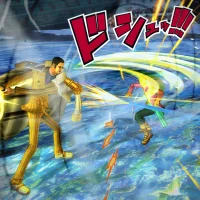 One Piece: Burning Blood #2981
