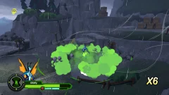 Screenshot Ben 10