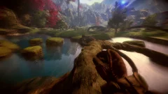 Screenshot Valley