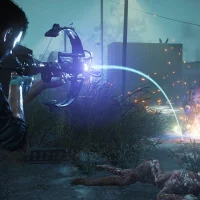 The Evil Within 2 #10838
