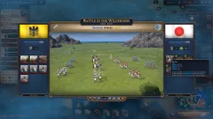 Screenshot Millennia