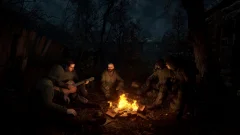 Screenshot S.T.A.L.K.E.R. 2: Heart of Chernobyl