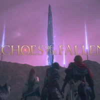 Final Fantasy XVI: Echoes of the Fallen #23220