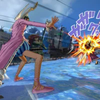 One Piece: Burning Blood #3657