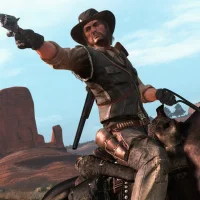 Red Dead Redemption #23486