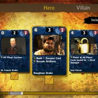 Uncharted: Fight for Fortune #40683