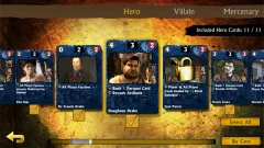 Screenshot Uncharted: Fight for Fortune