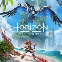 Horizon: Zero Dawn #14876