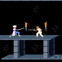 Prince of Persia #19553