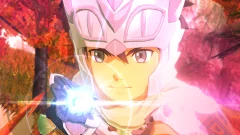 Screenshot Monster Hunter Stories 2: Wings of Ruin