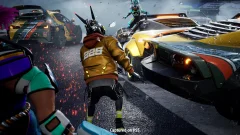 Screenshot Destruction AllStars