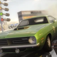 Need for Speed: ProStreet #21450