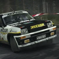 DiRT Rally #3302