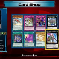 Yu-Gi-Oh! Legacy of the Duelist #36242