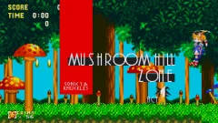 Screenshot Sonic Origins