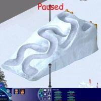 The Sims: Vacation #20507