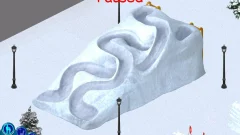 Screenshot The Sims: Vacation