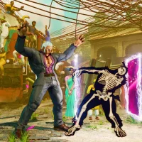 Street Fighter V #6652