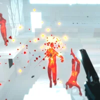 SUPERHOT: MIND CONTROL DELETE #14890