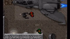 Screenshot Alien Breed