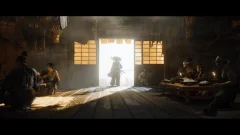 Screenshot Ghost of Yotei