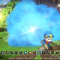 Dragon Quest Builders #2571