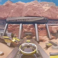 RIGS: Mechanized Combat League #7014