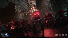 Screenshot Steel Seed