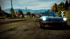 Screenshot Need for Speed: Hot Pursuit - Remastered