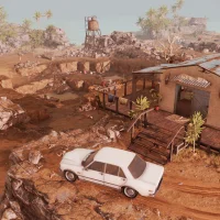 Jagged Alliance 3 #22104