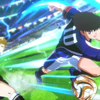 Captain Tsubasa Rise of New Champions #14780