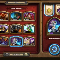 Hearthstone #16413