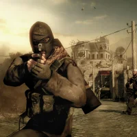 Medal of Honor #23637