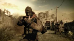 Screenshot Medal of Honor